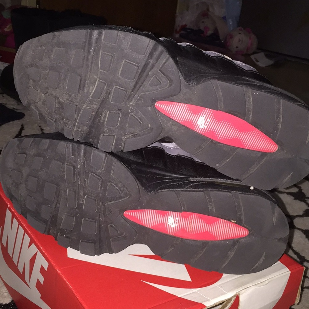 GS Air Max ‘95 - Picture 5 of 7